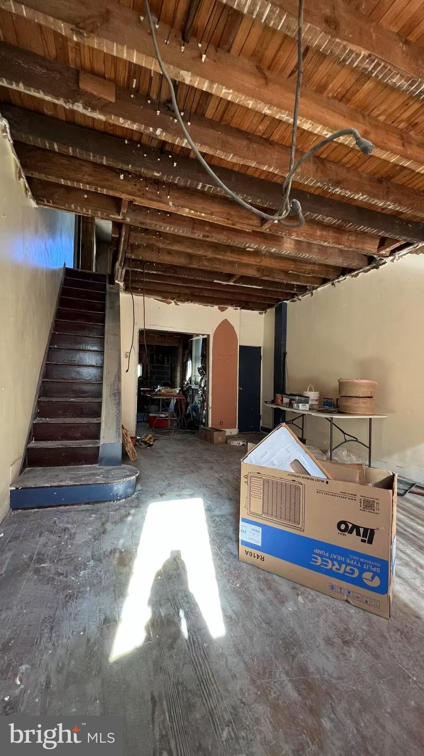 PENNSPORT - Residential