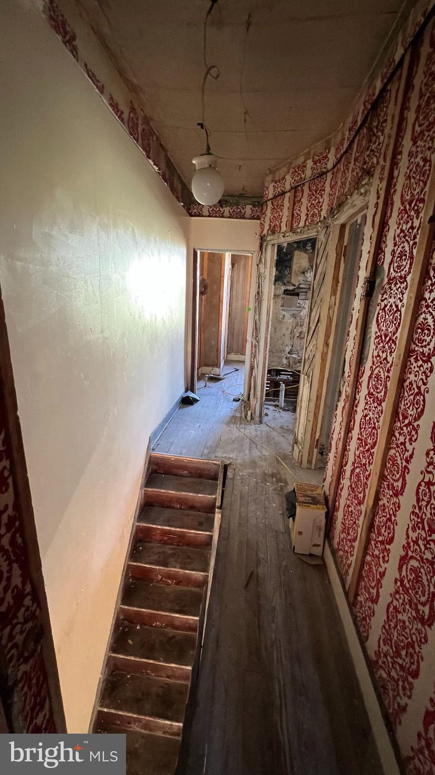 PENNSPORT - Residential