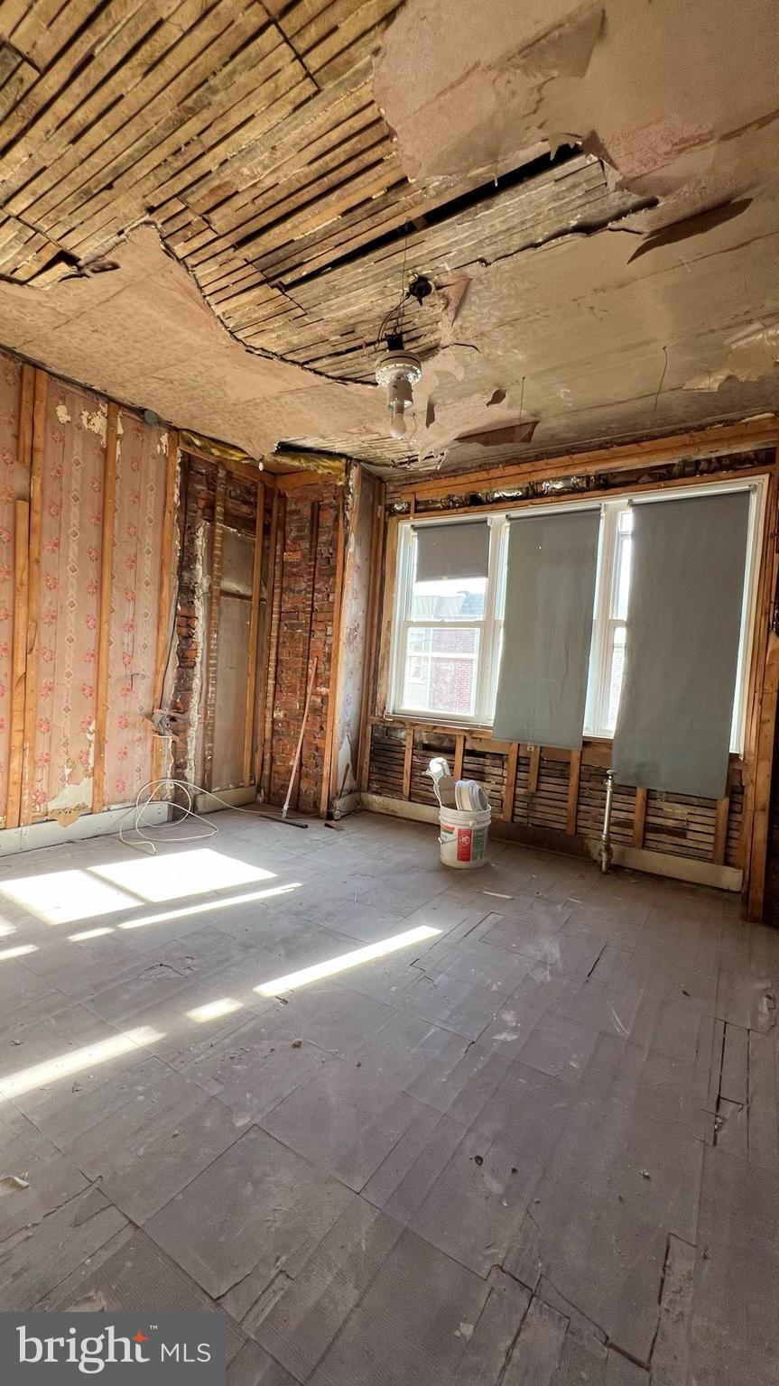 PENNSPORT - Residential