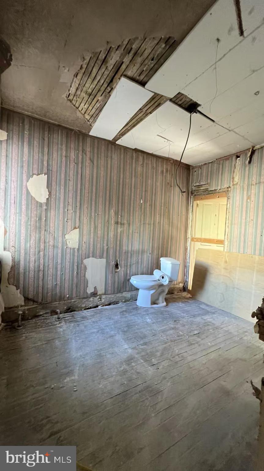 PENNSPORT - Residential