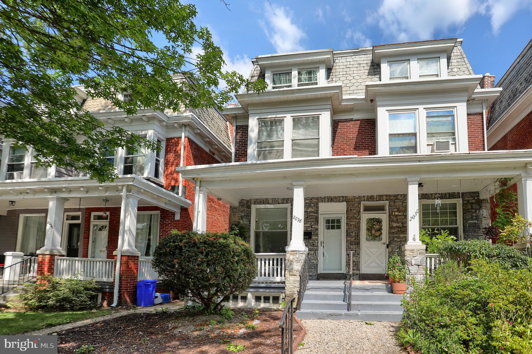 2028 BELLEVUE ROAD