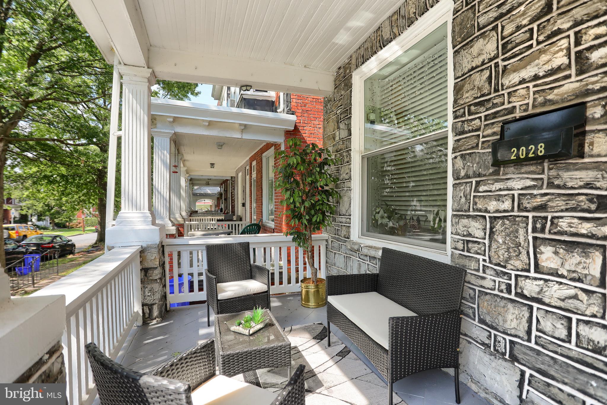 2028 BELLEVUE ROAD