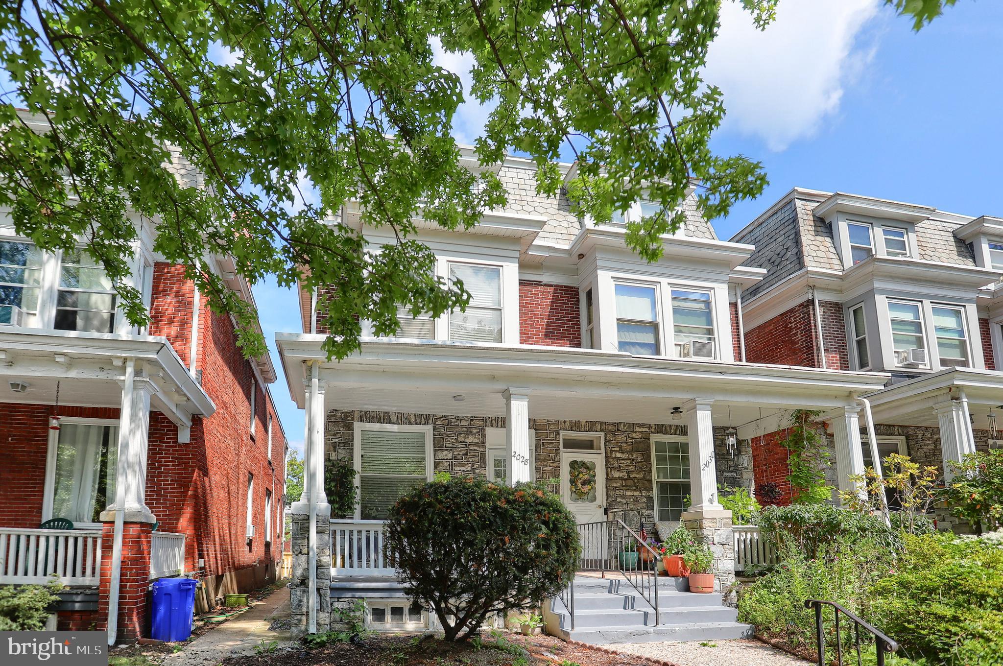 2028 BELLEVUE ROAD