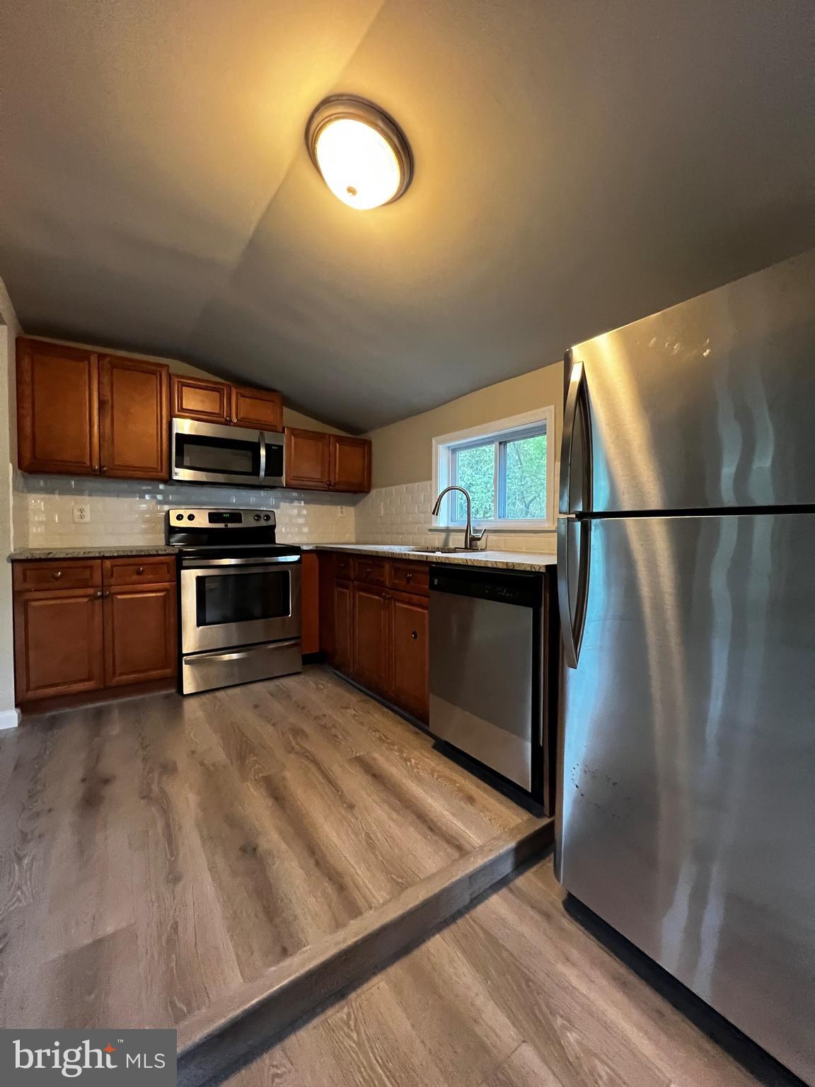 UPPER MARLBORO - Residential Lease