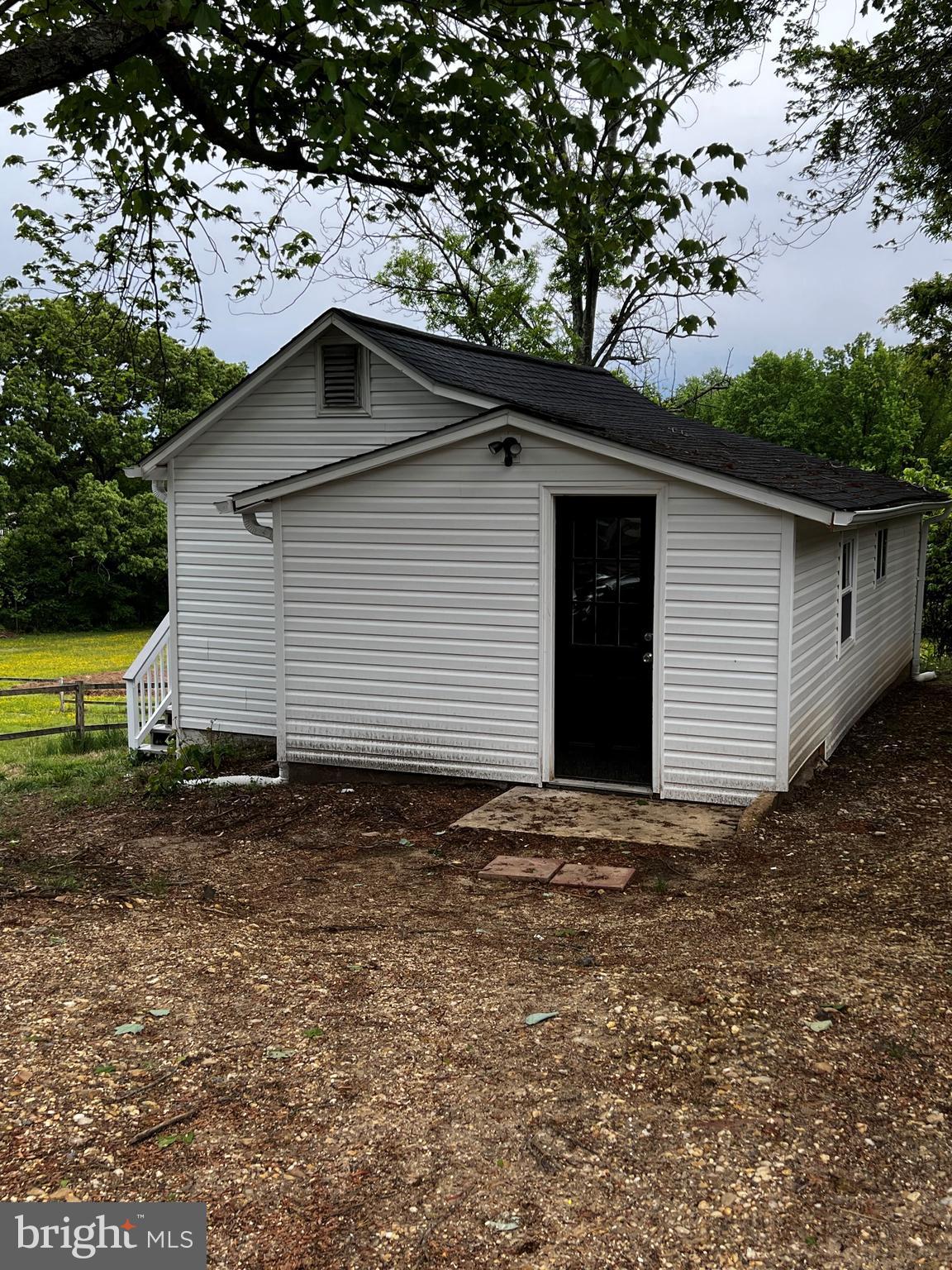 UPPER MARLBORO - Residential Lease