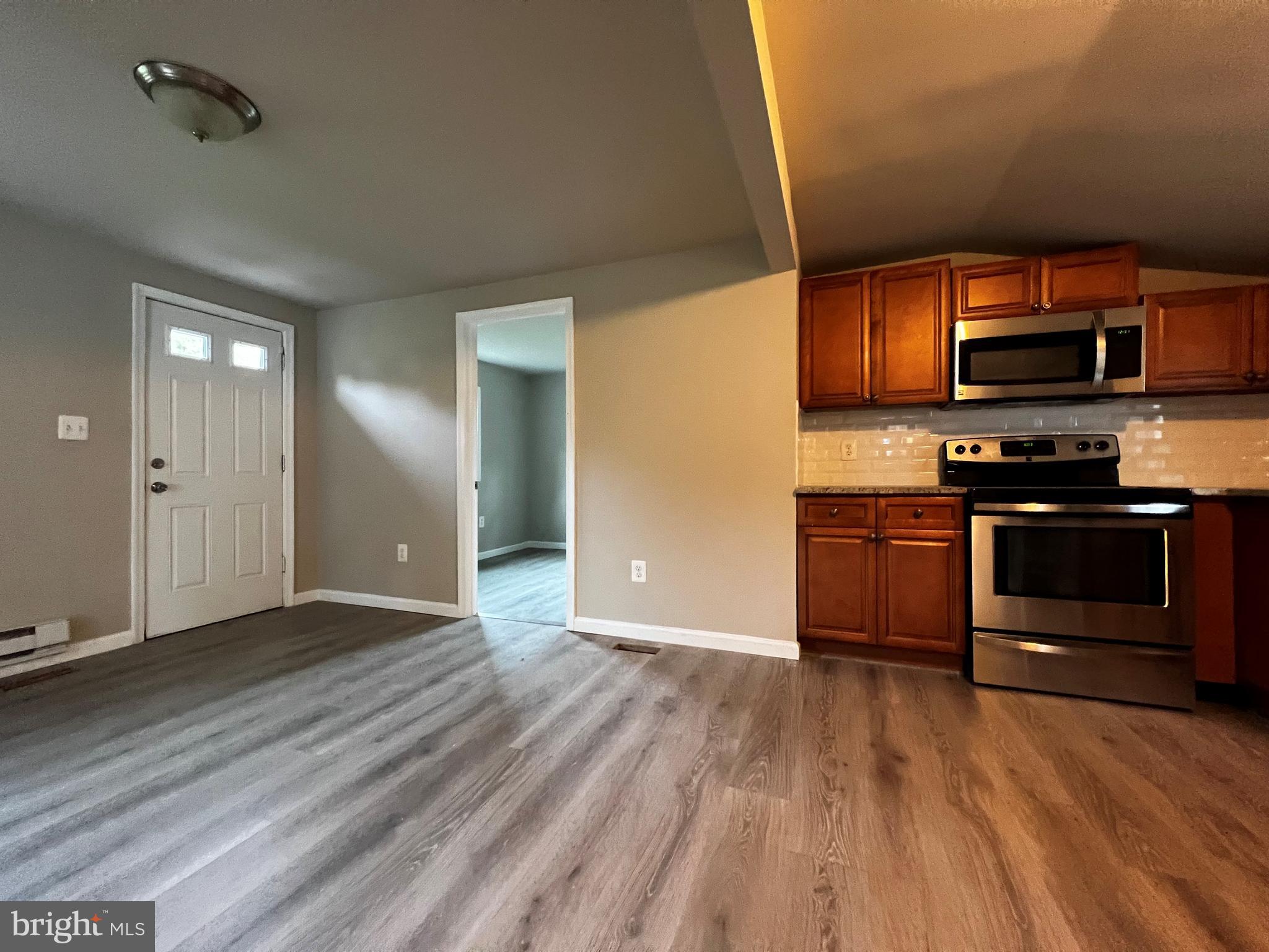 UPPER MARLBORO - Residential Lease