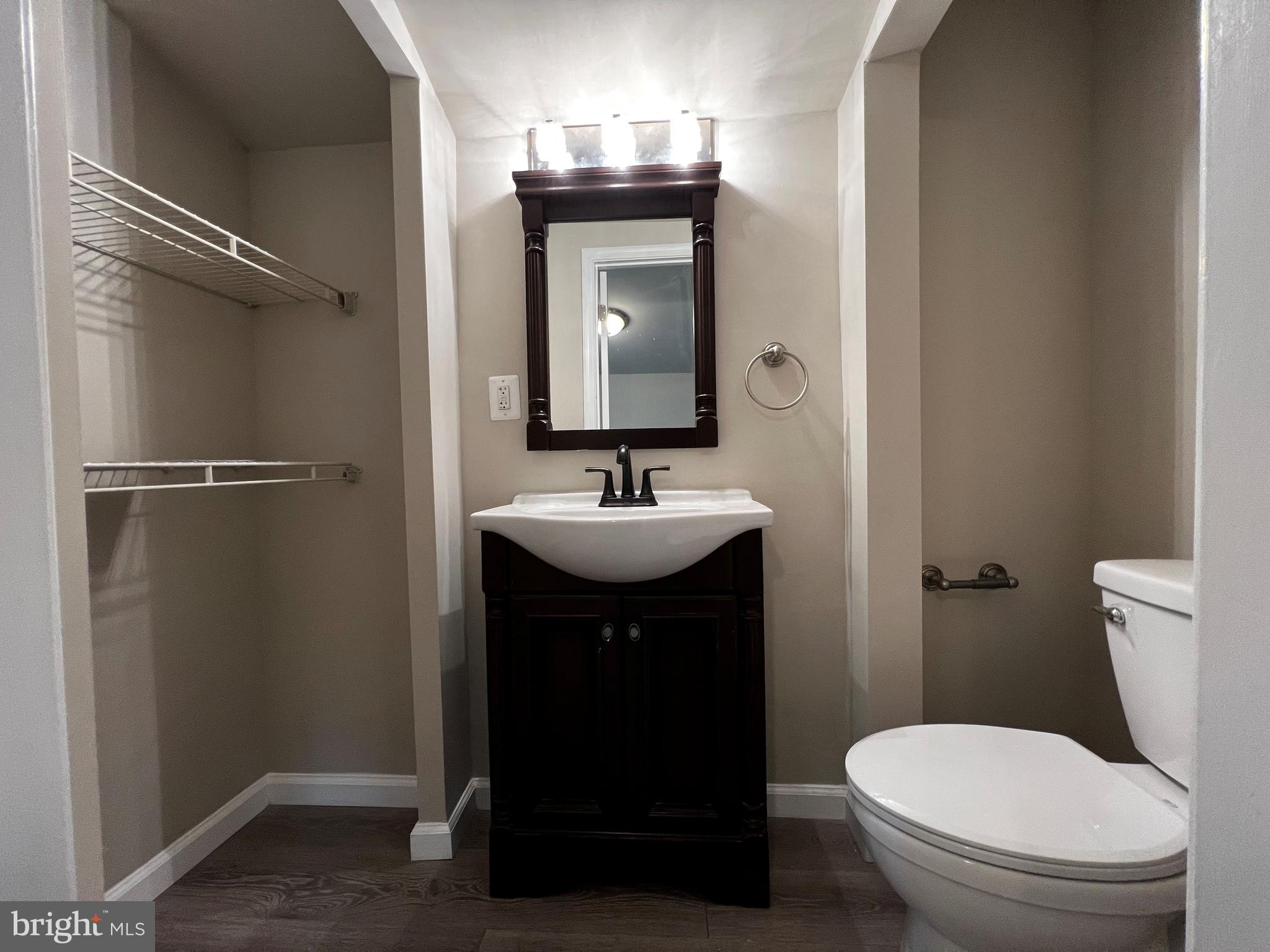 UPPER MARLBORO - Residential Lease