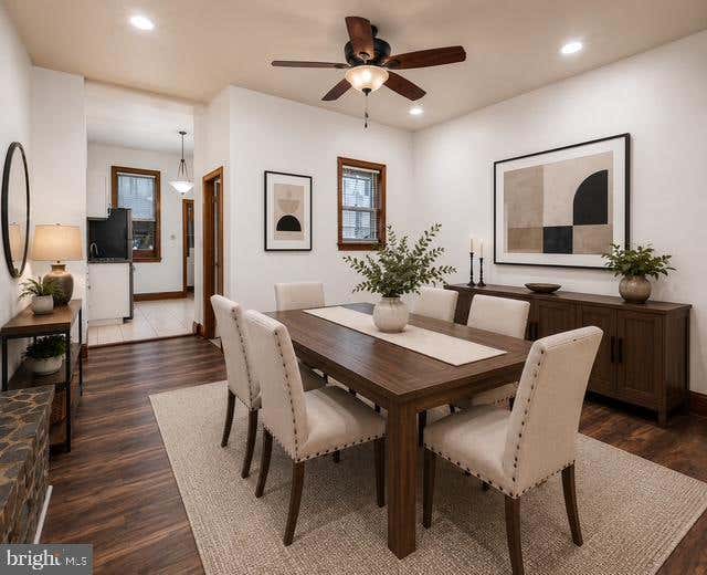 Photo of 2431 W Norris Street, PHILADELPHIA, PA 19121 (MLS # PAPH2631666)