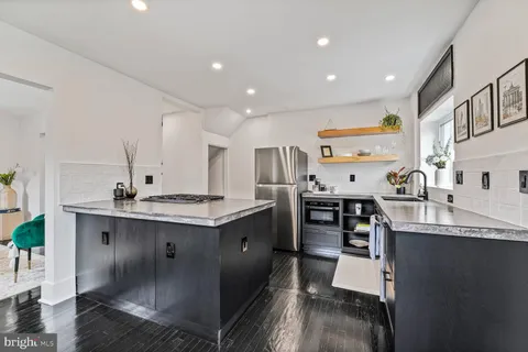 5319 Ames Street NE, Washington, DC MLS: DCDC2202016