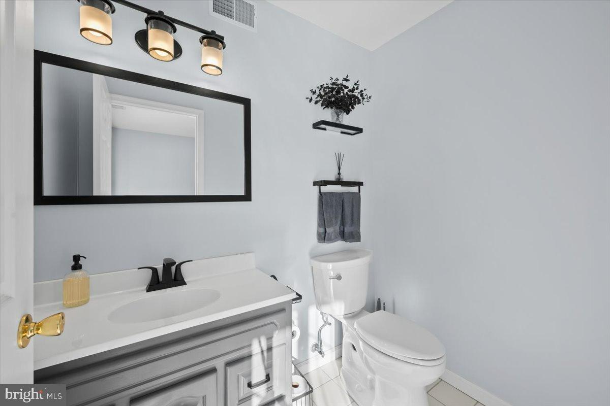 TOWAMENSING - Residential