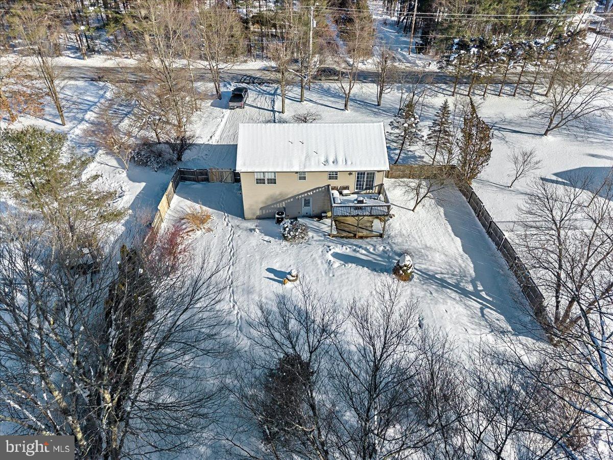 TOWAMENSING - Residential