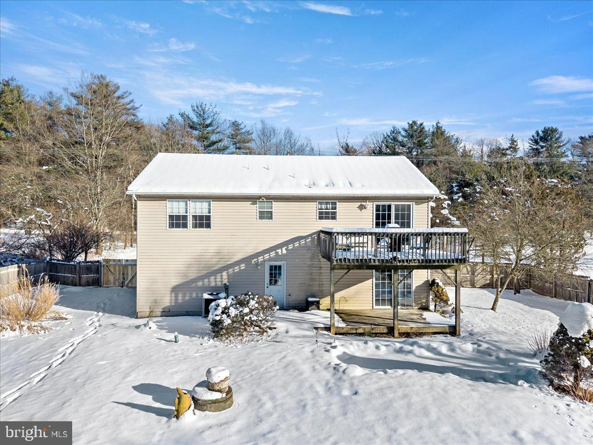 TOWAMENSING - Residential