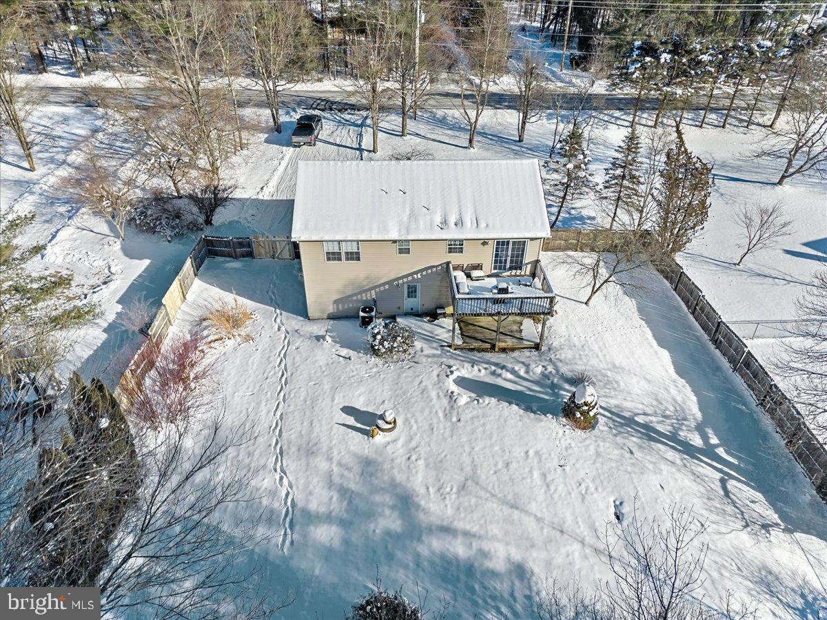 TOWAMENSING - Residential