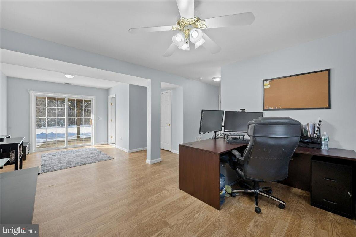 TOWAMENSING - Residential