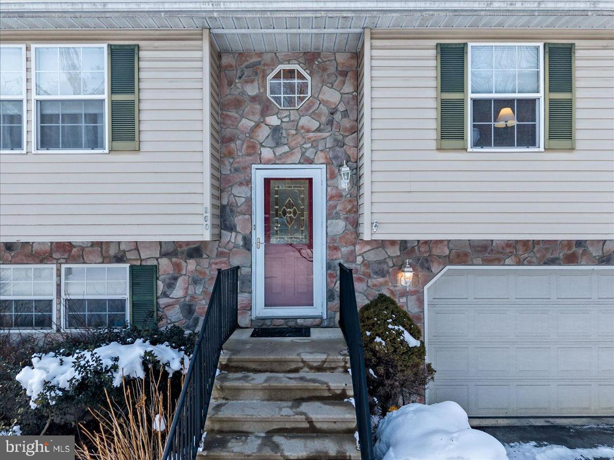 TOWAMENSING - Residential