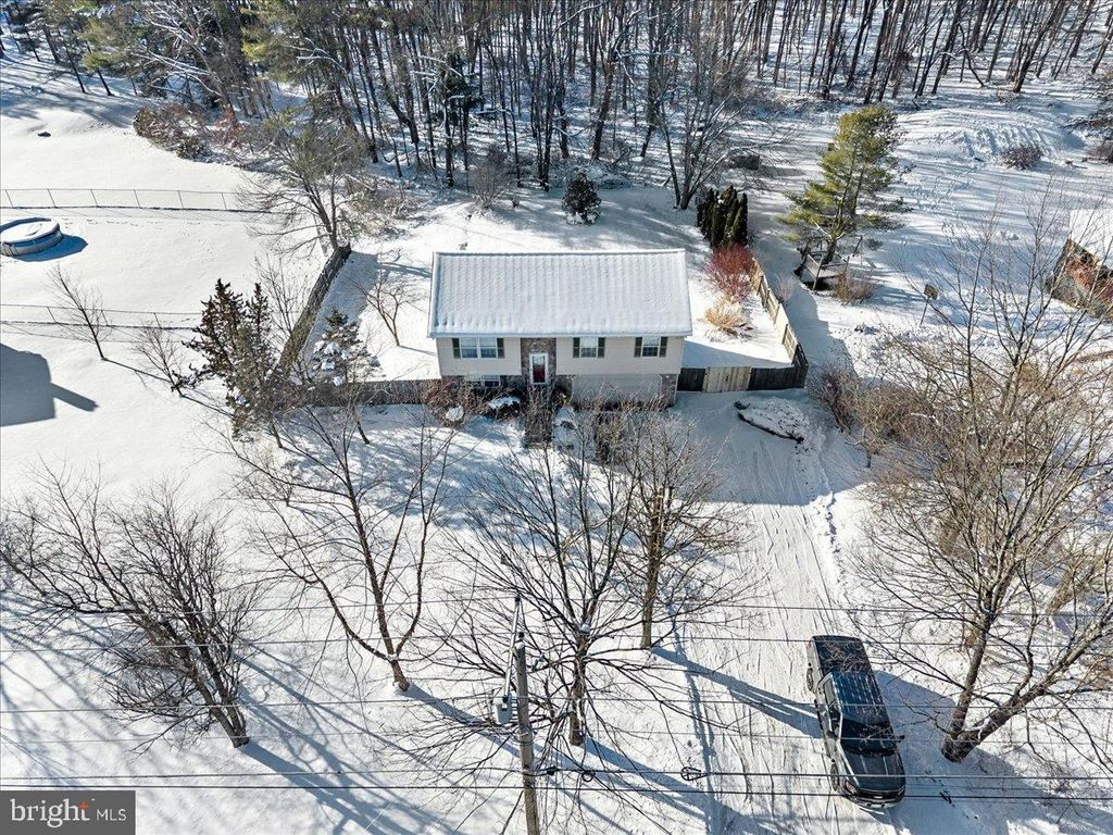 Photo of 260 Forest Inn Road, LEHIGHTON, PA 18235 (MLS # PACC2007100)