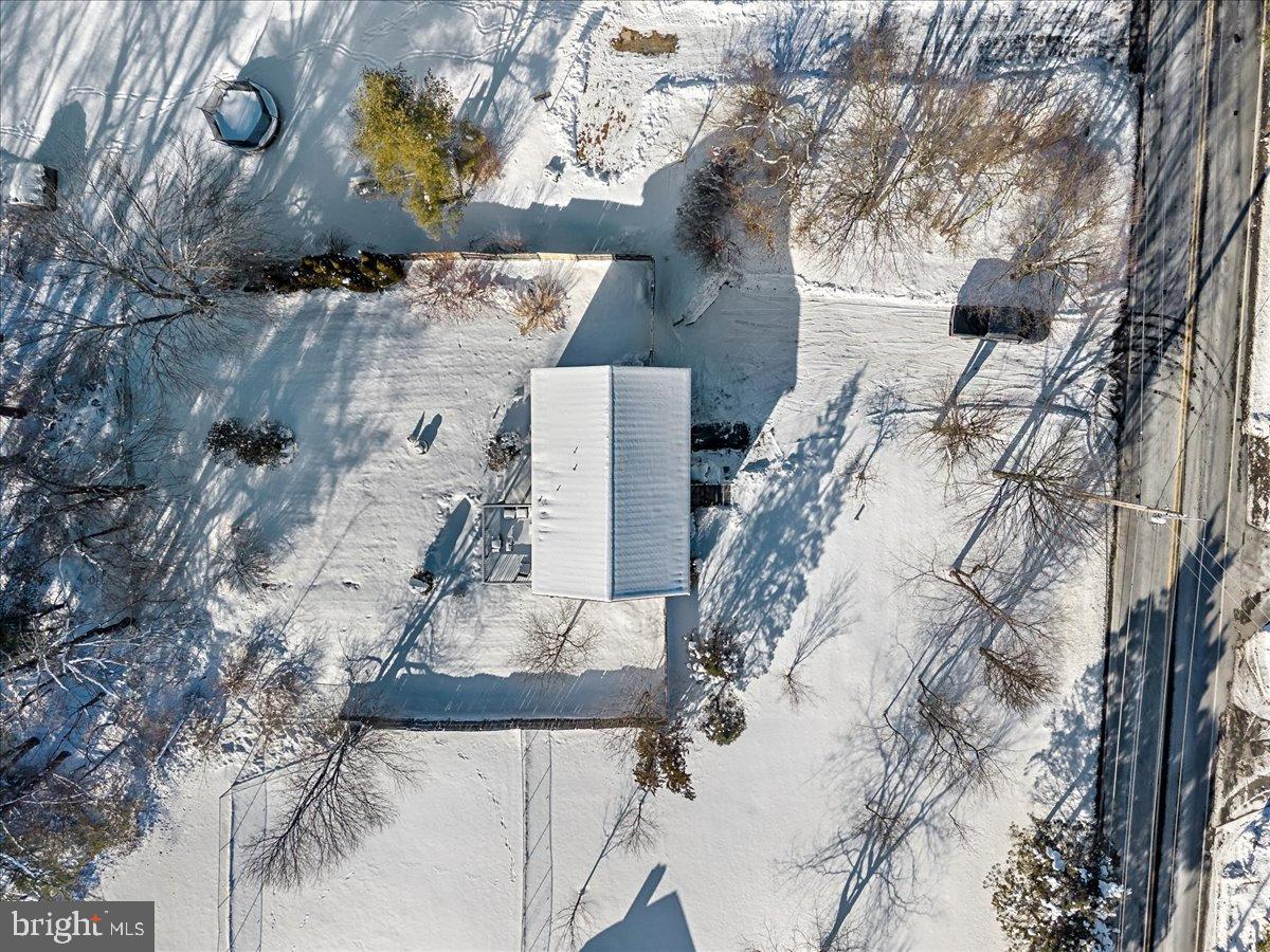 TOWAMENSING - Residential