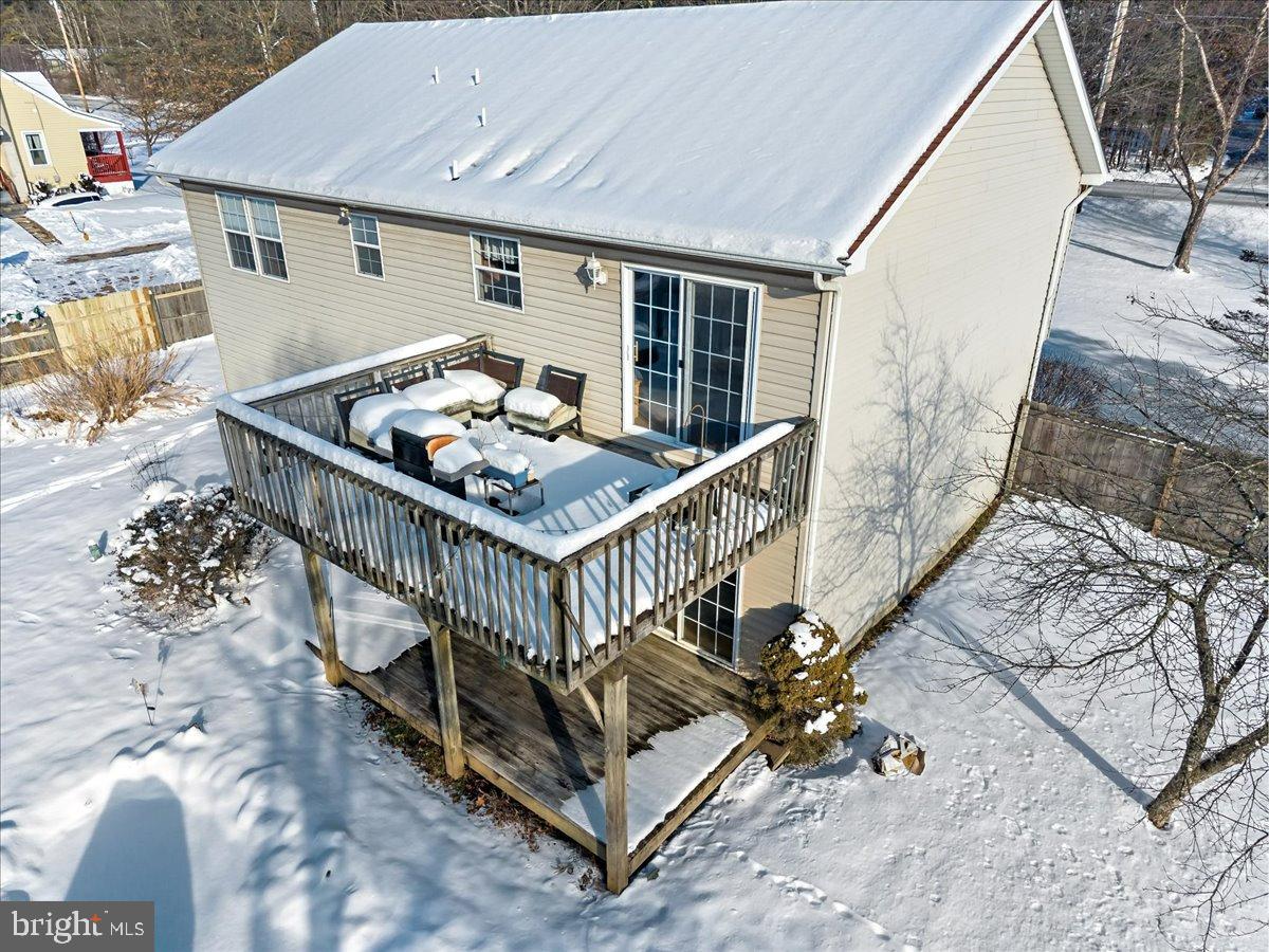 TOWAMENSING - Residential