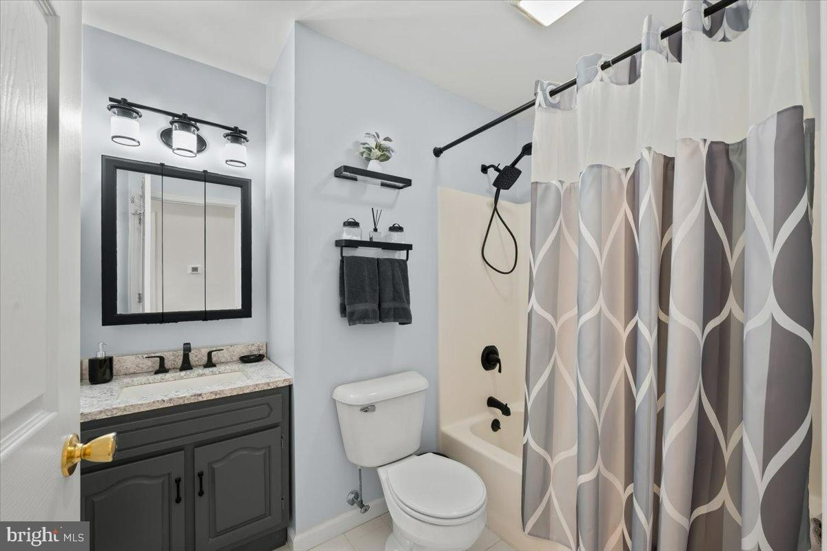 TOWAMENSING - Residential