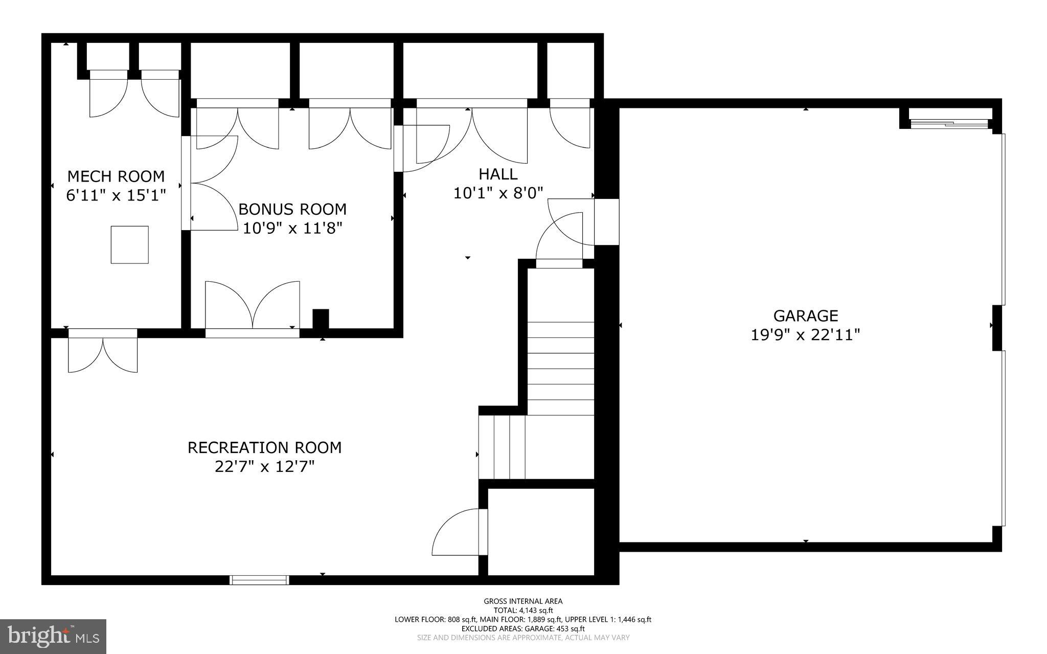 FALLS ORCHARD - Residential
