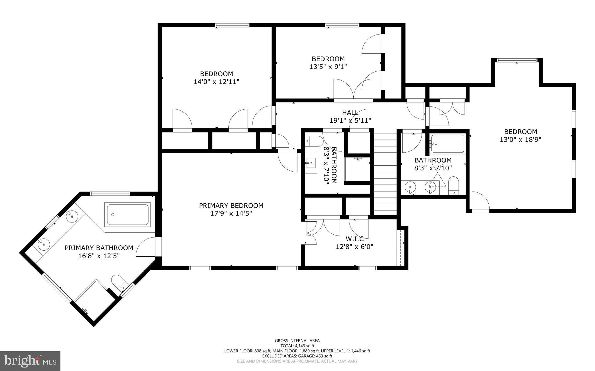 FALLS ORCHARD - Residential