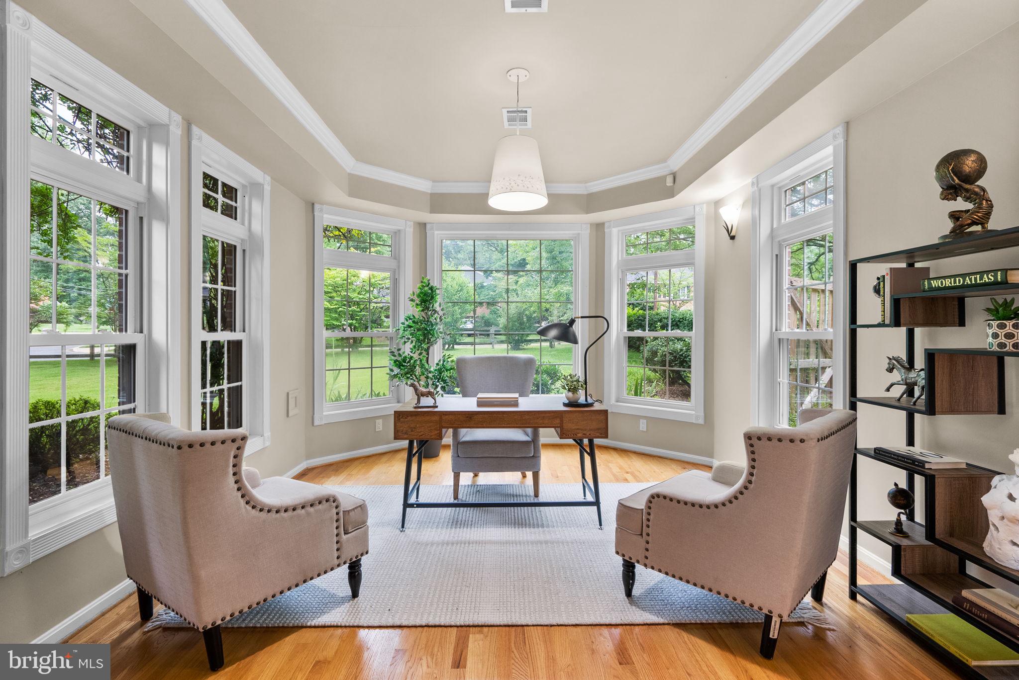 FALLS ORCHARD - Residential