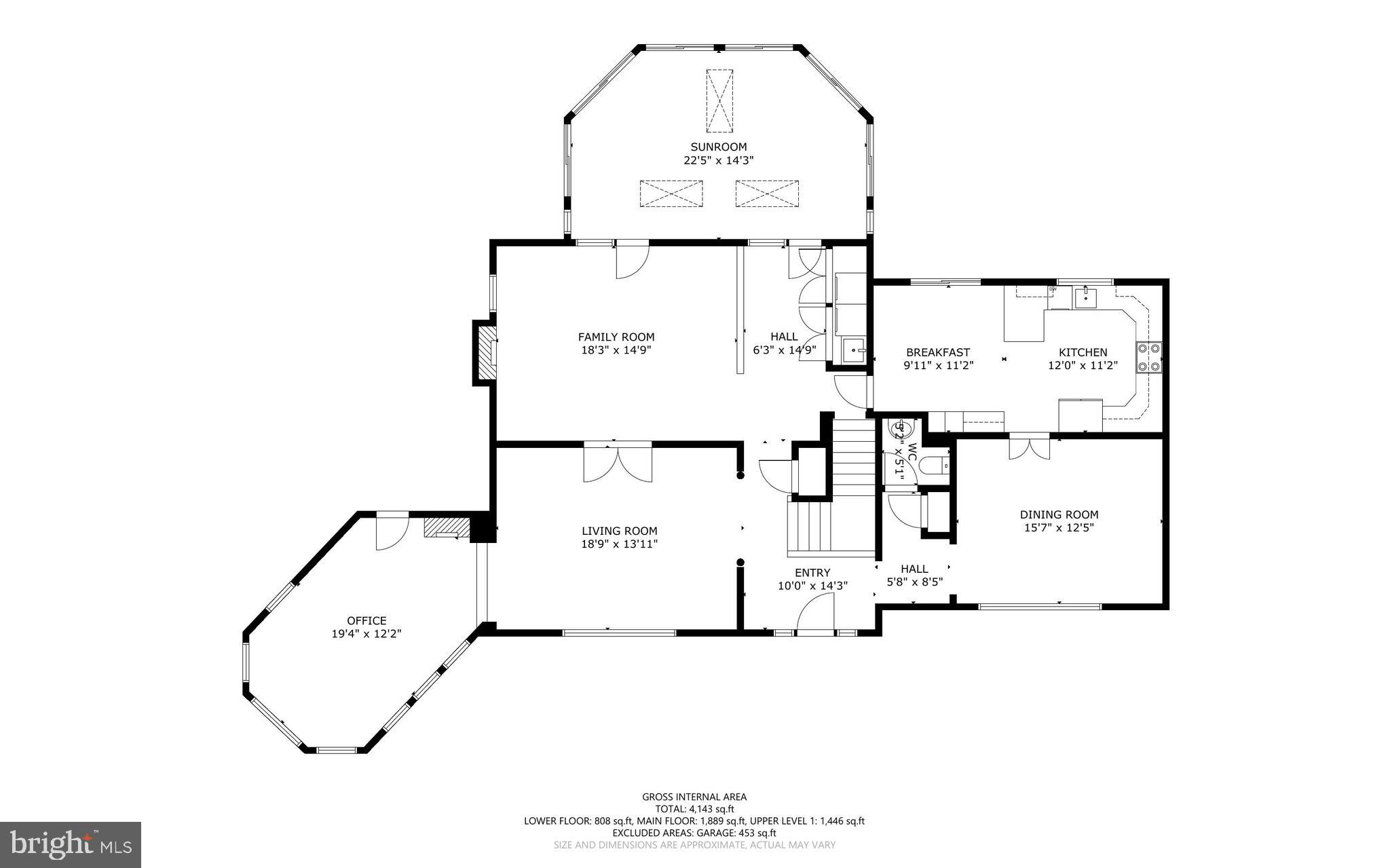 FALLS ORCHARD - Residential