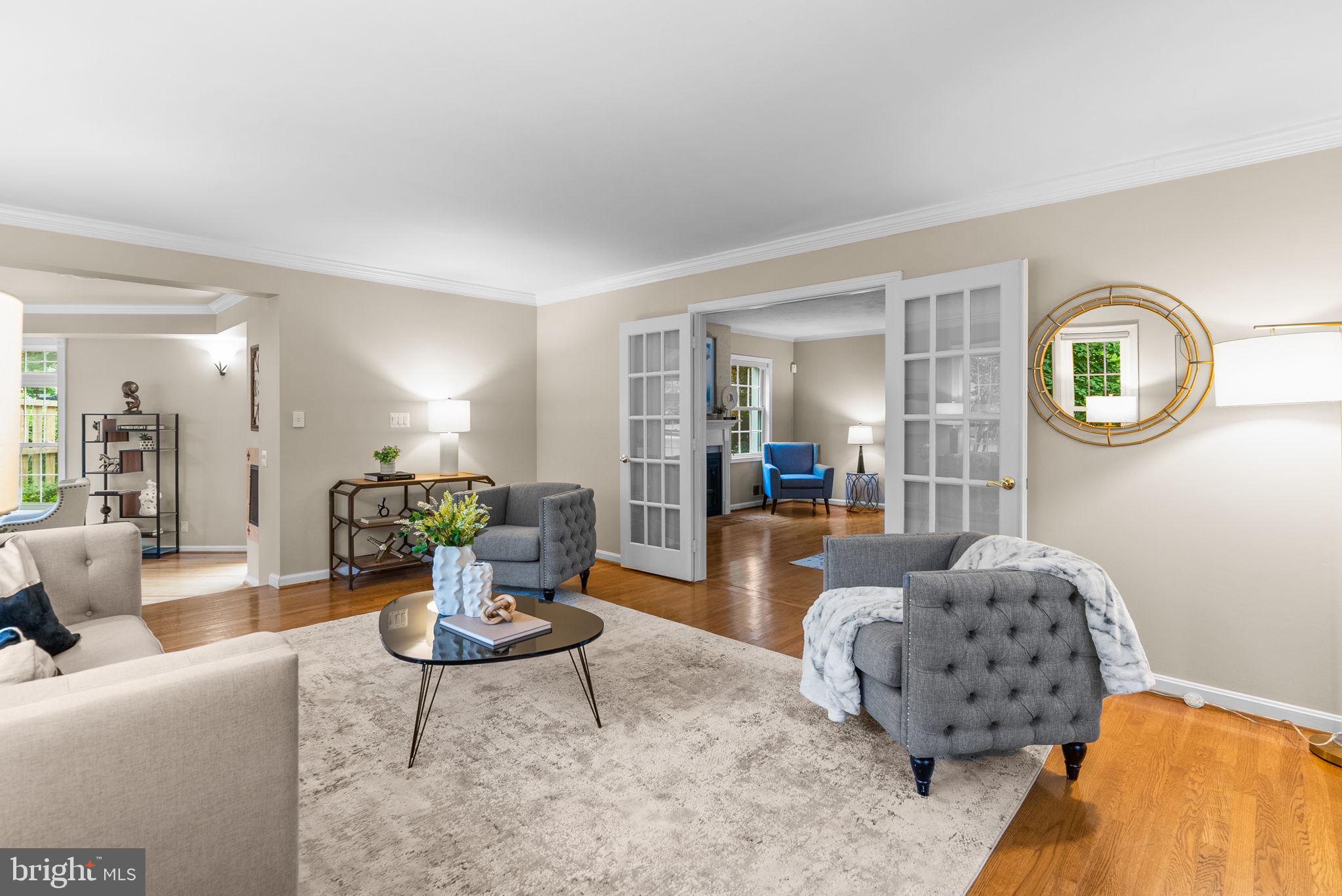 FALLS ORCHARD - Residential