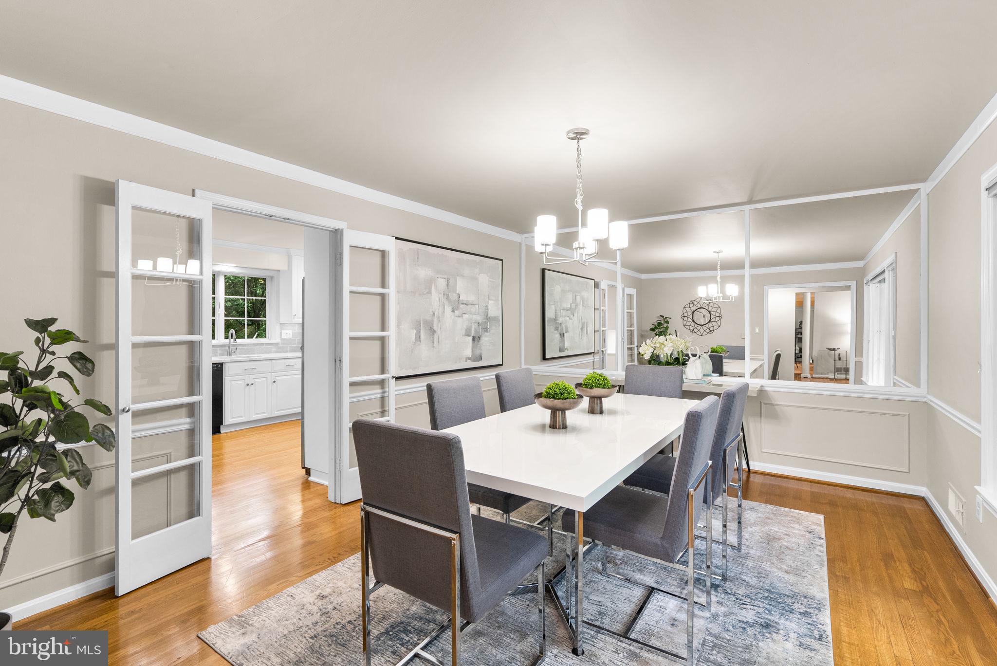 FALLS ORCHARD - Residential