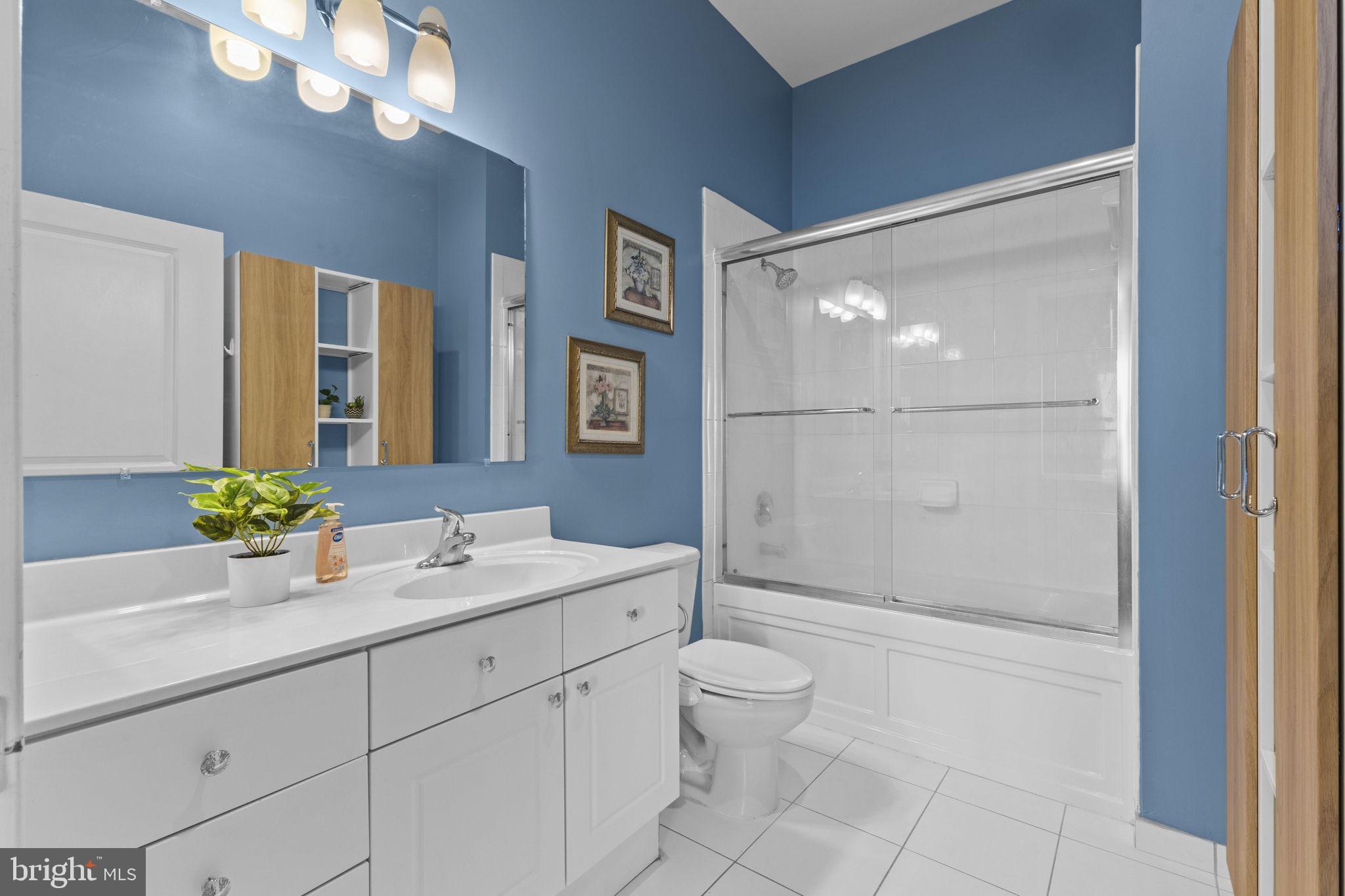 THE PRESTON - Residential