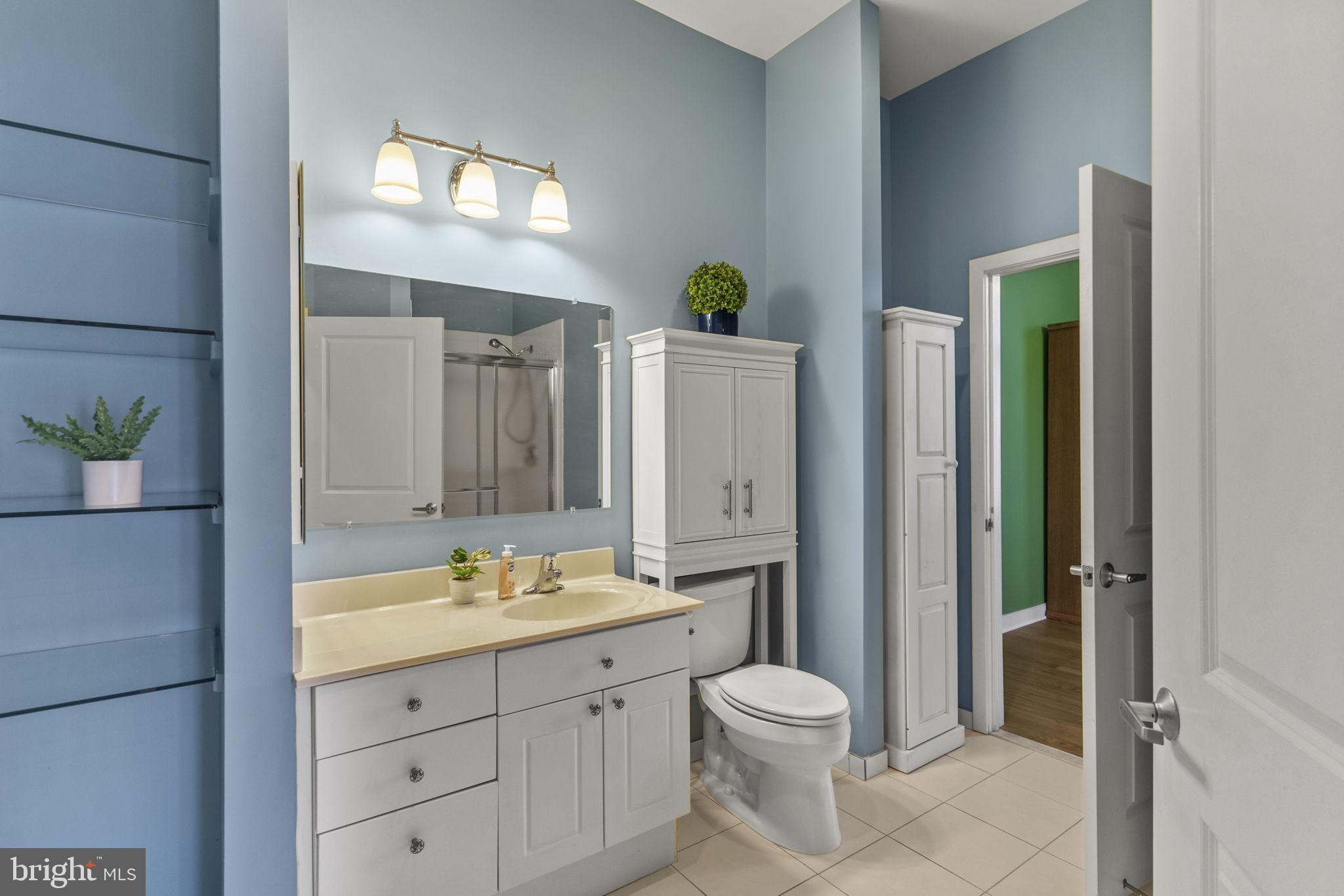 THE PRESTON - Residential