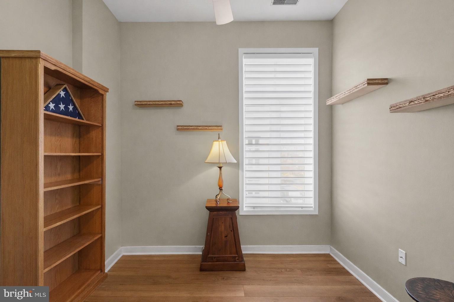 THE PRESTON - Residential