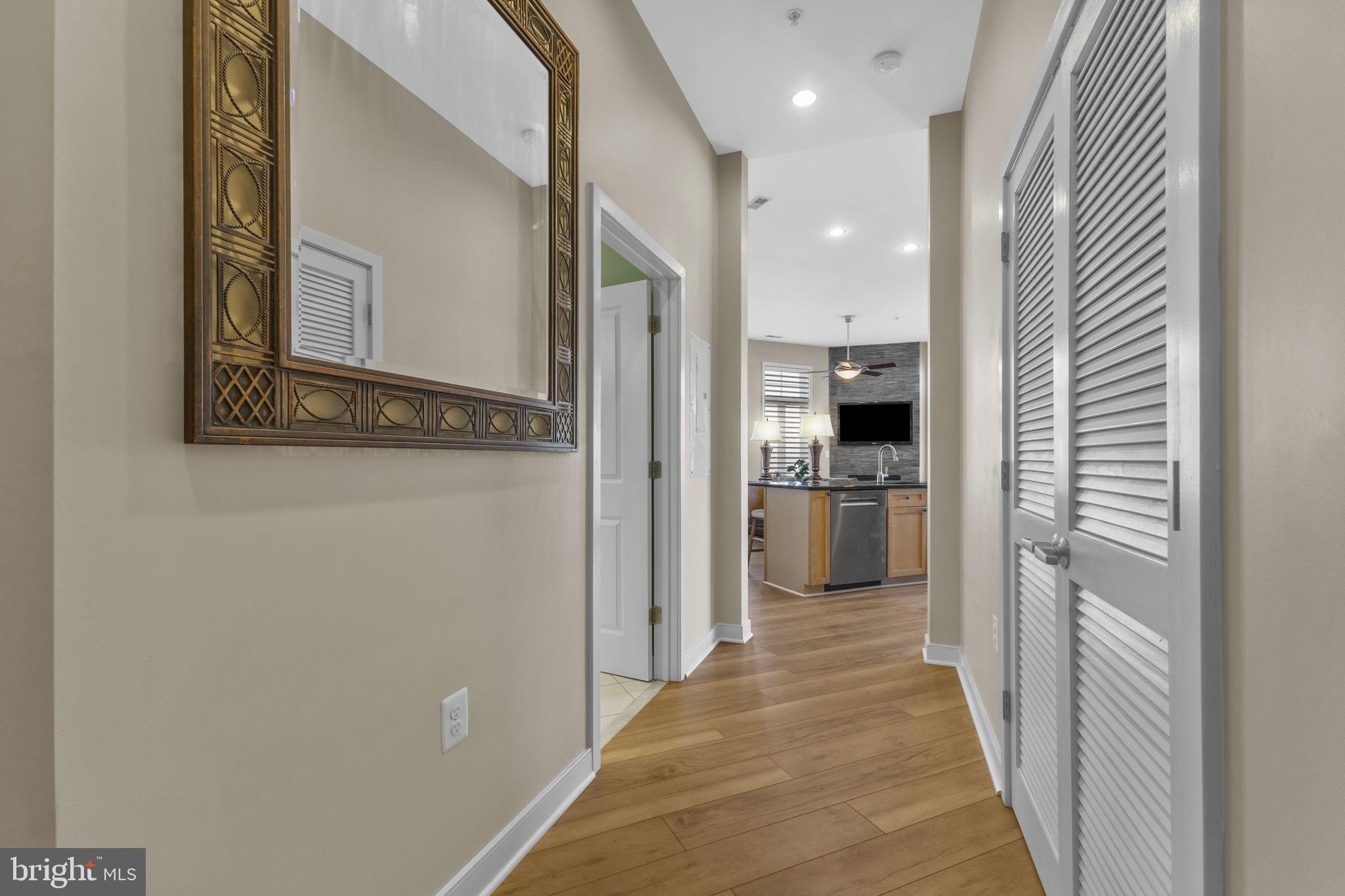 THE PRESTON - Residential