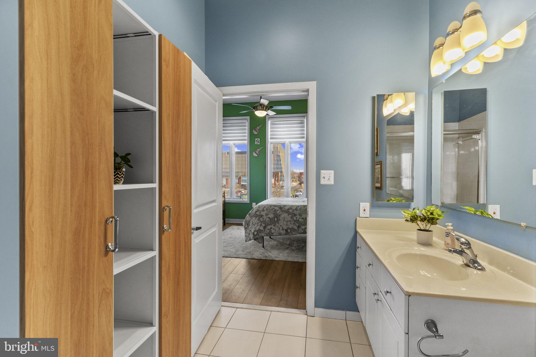 THE PRESTON - Residential