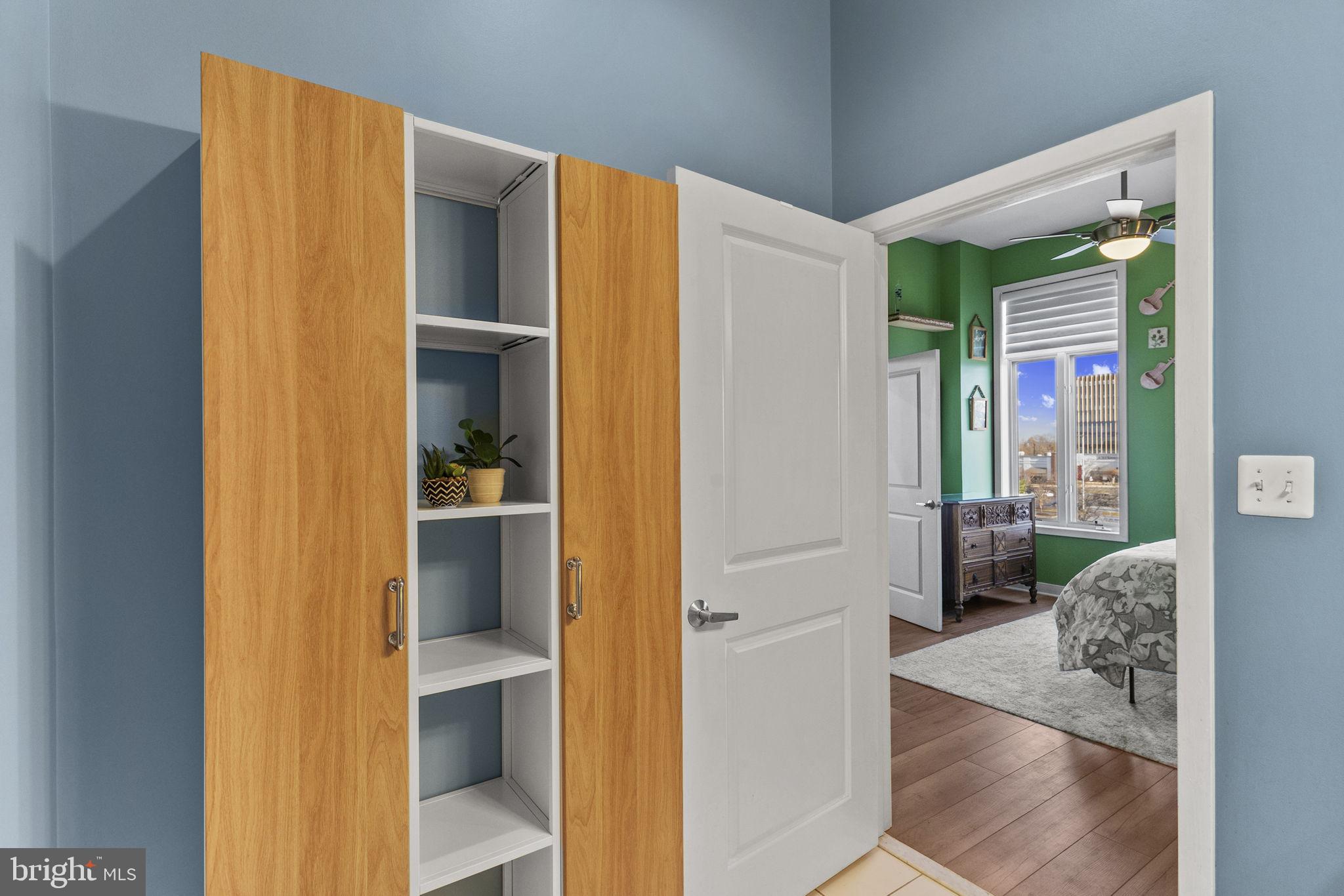 THE PRESTON - Residential