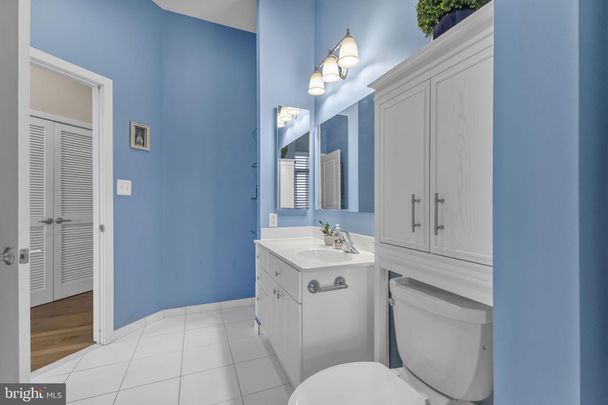 THE PRESTON - Residential