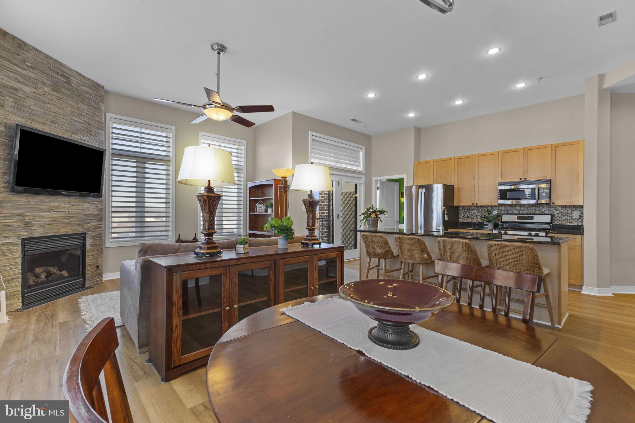 THE PRESTON - Residential