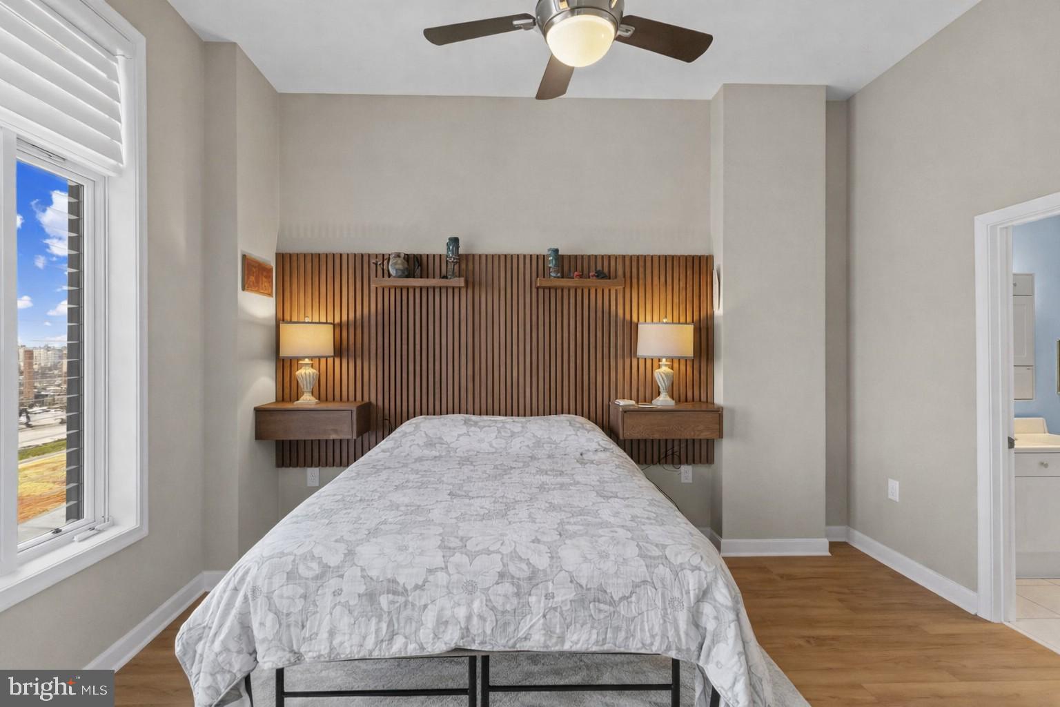 THE PRESTON - Residential