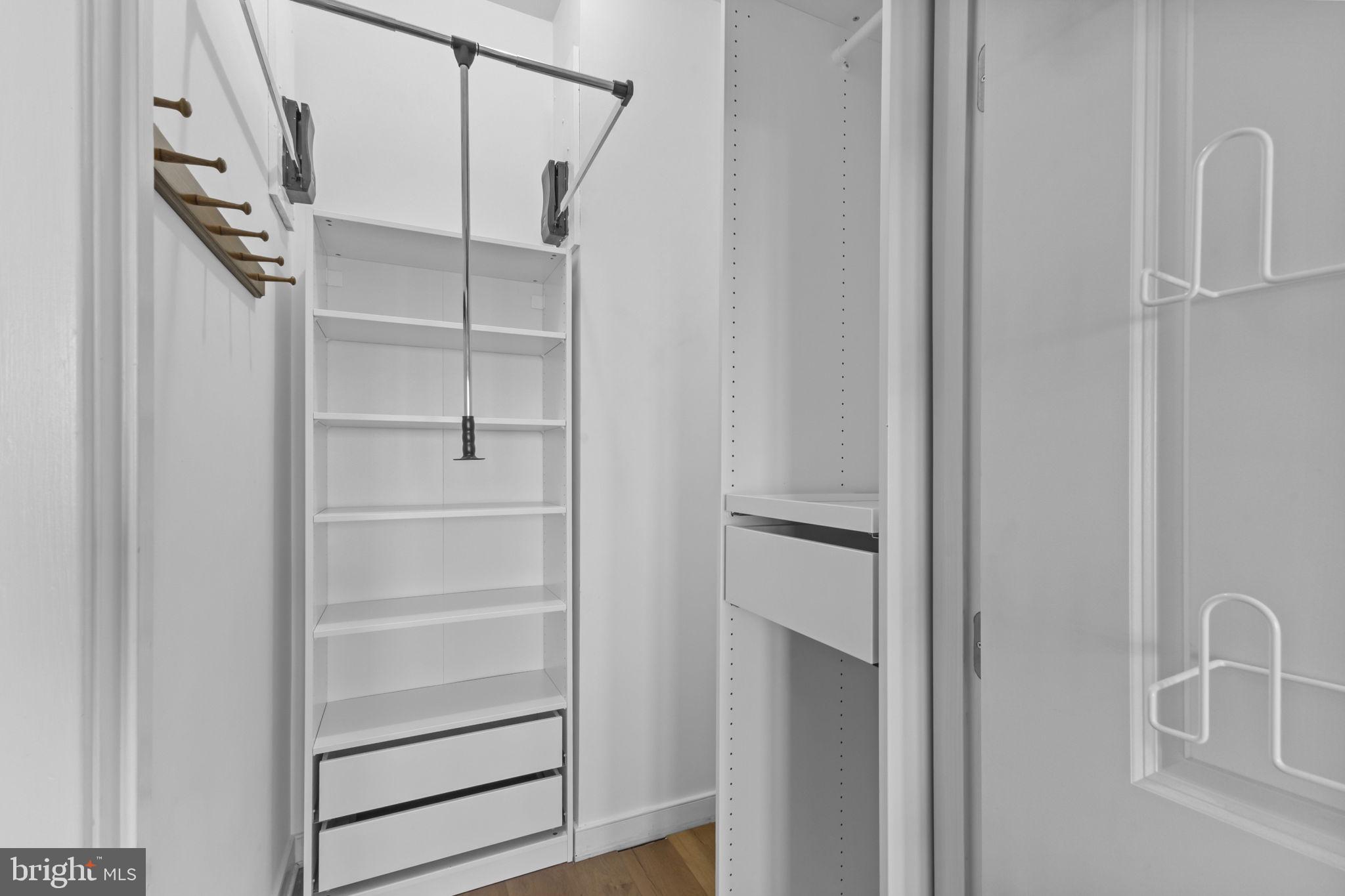 THE PRESTON - Residential