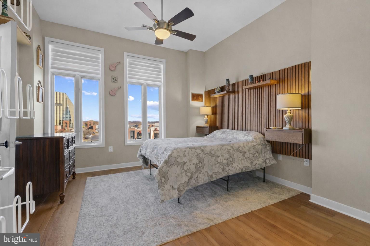 THE PRESTON - Residential