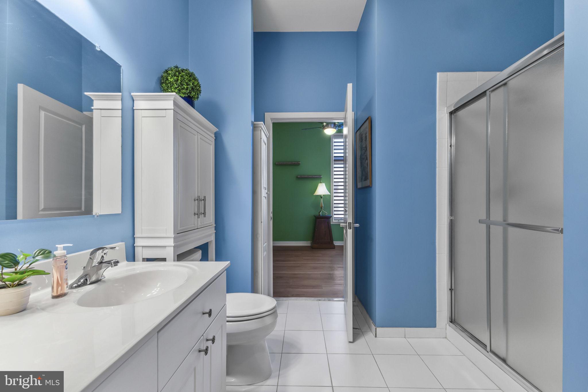 THE PRESTON - Residential