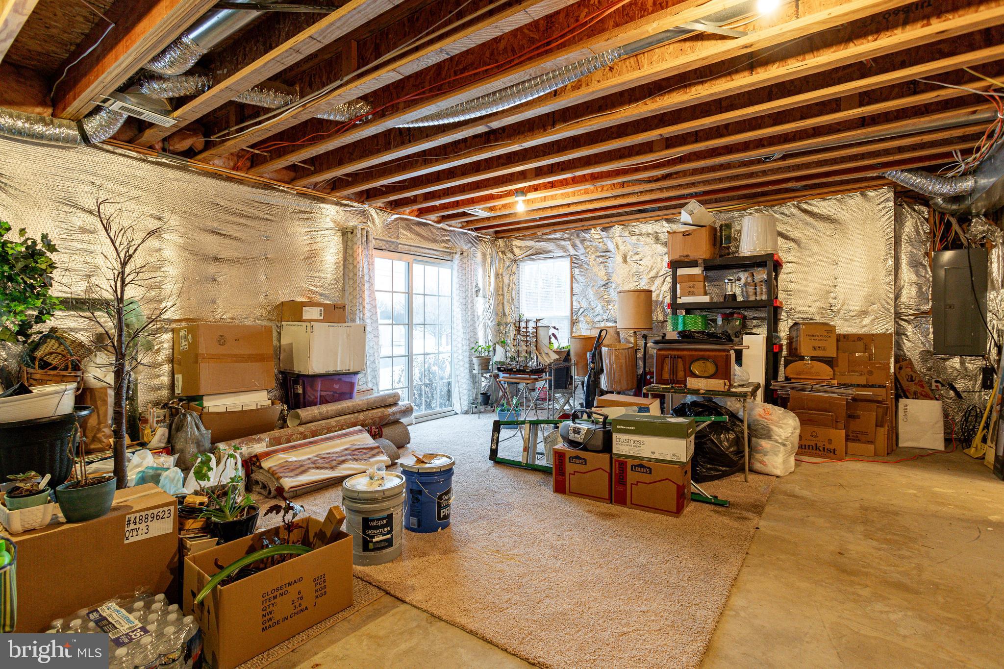 BROOK MEADOW - Residential