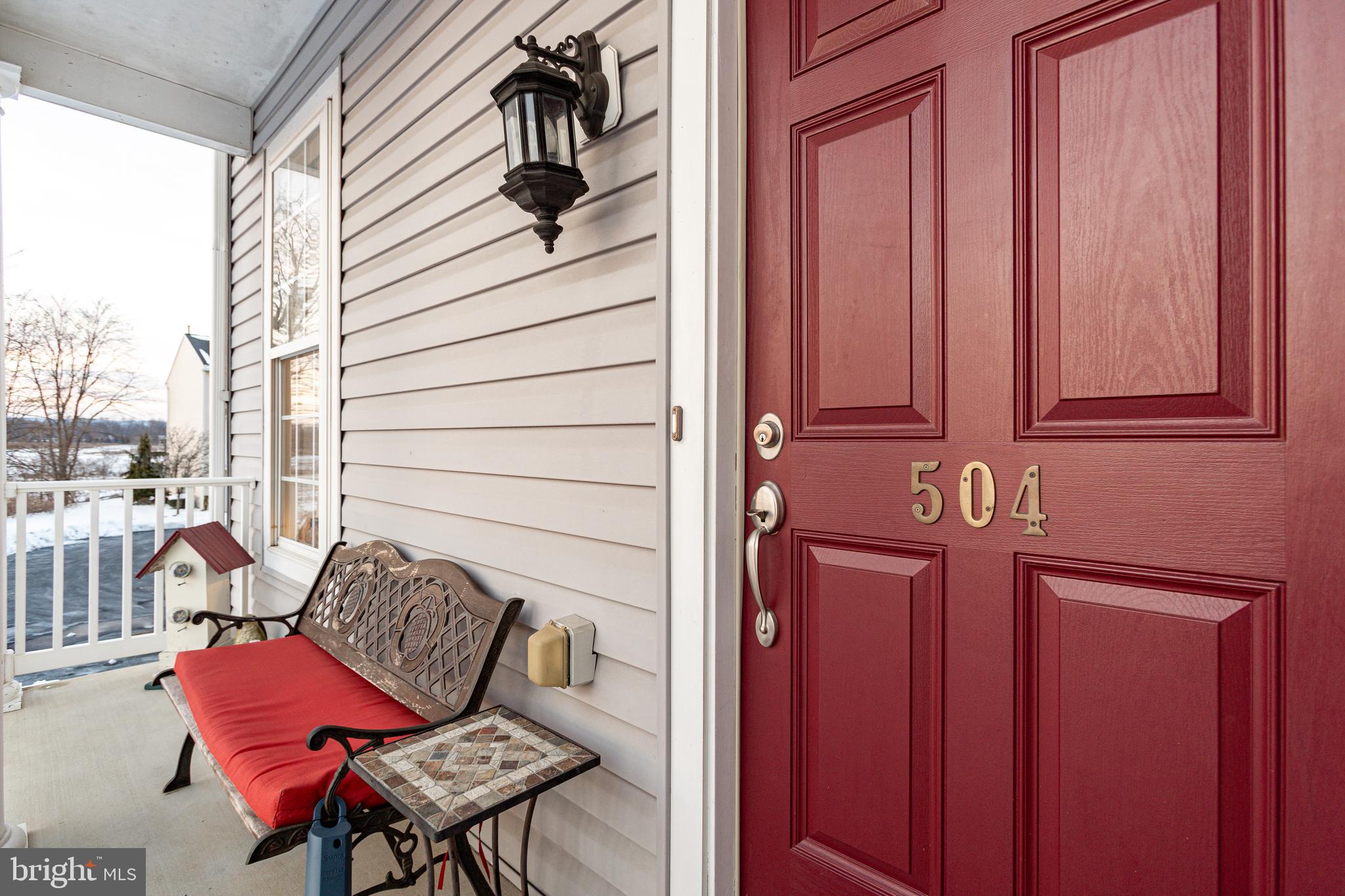 BROOK MEADOW - Residential