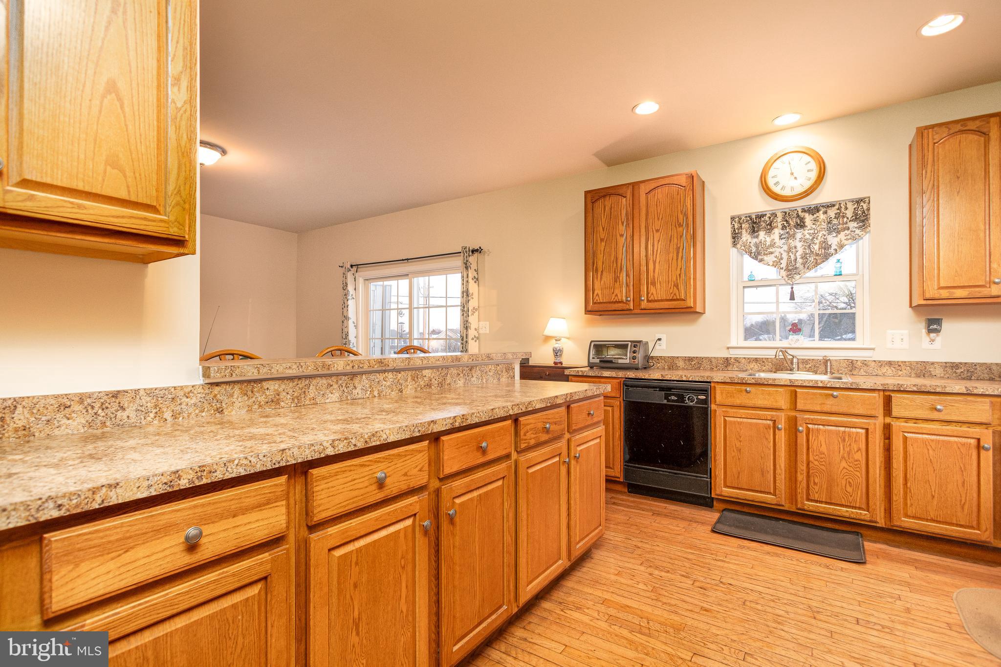 BROOK MEADOW - Residential