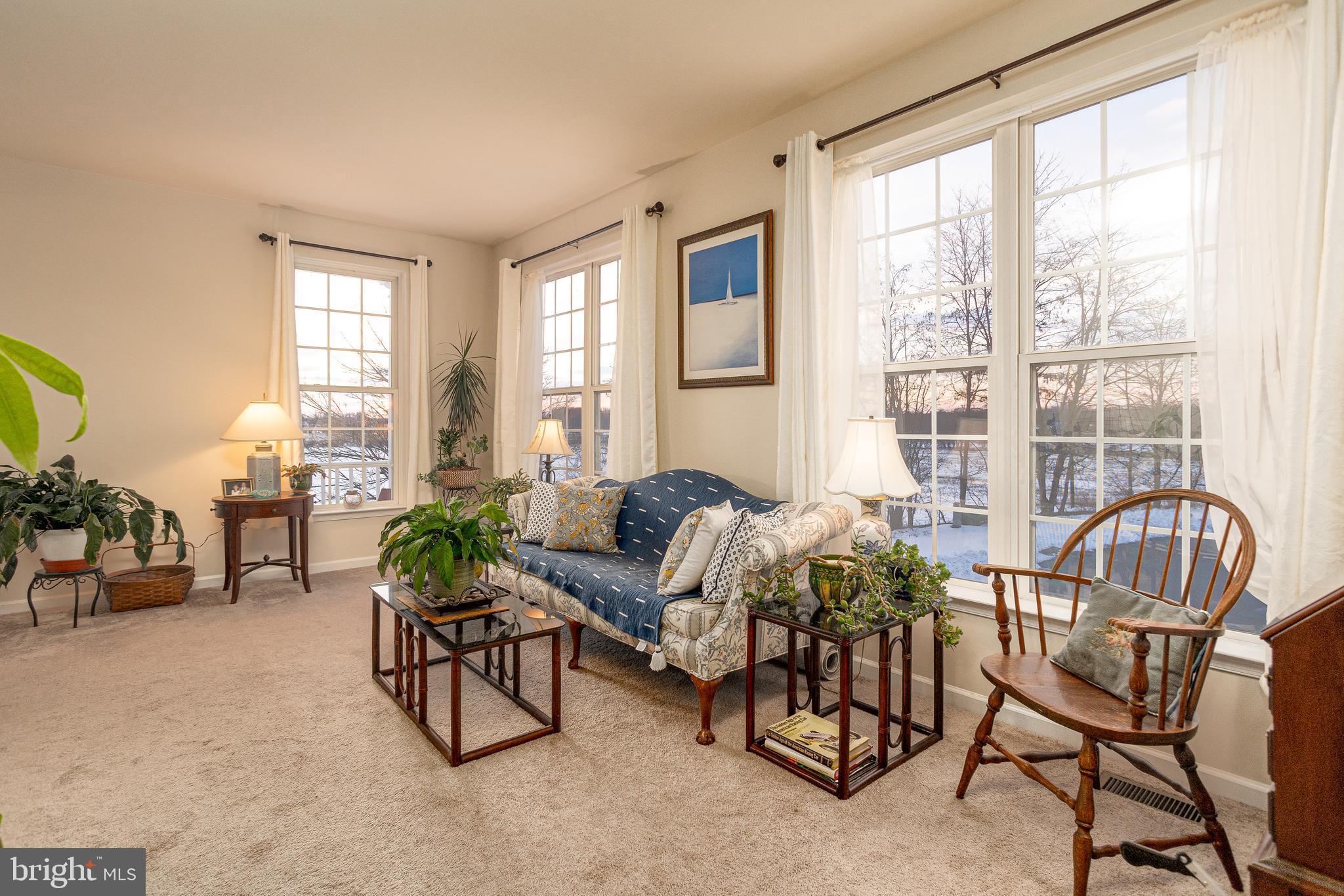 BROOK MEADOW - Residential