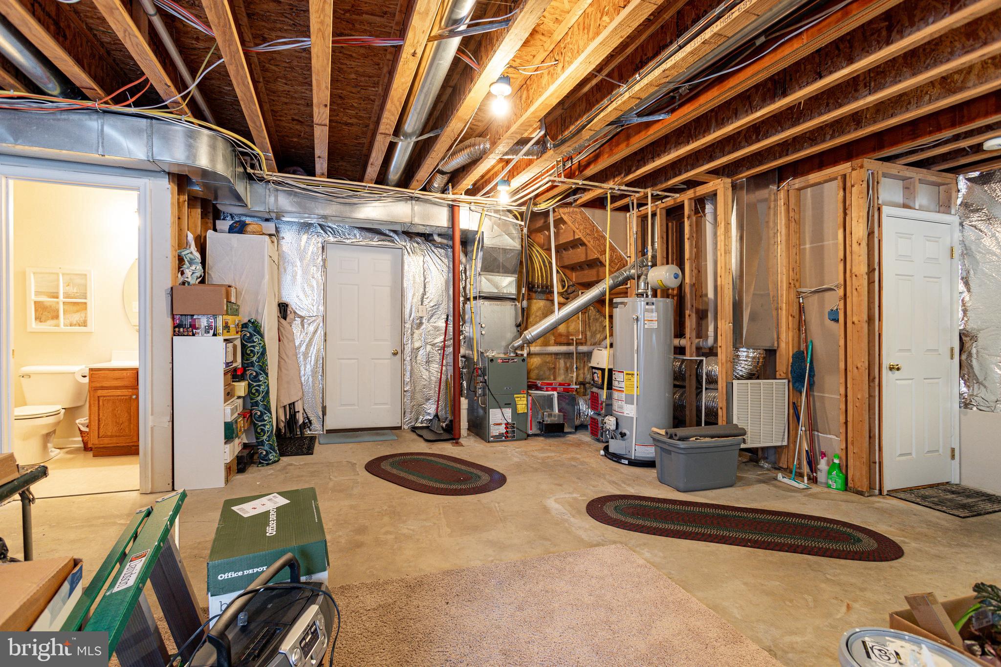 BROOK MEADOW - Residential