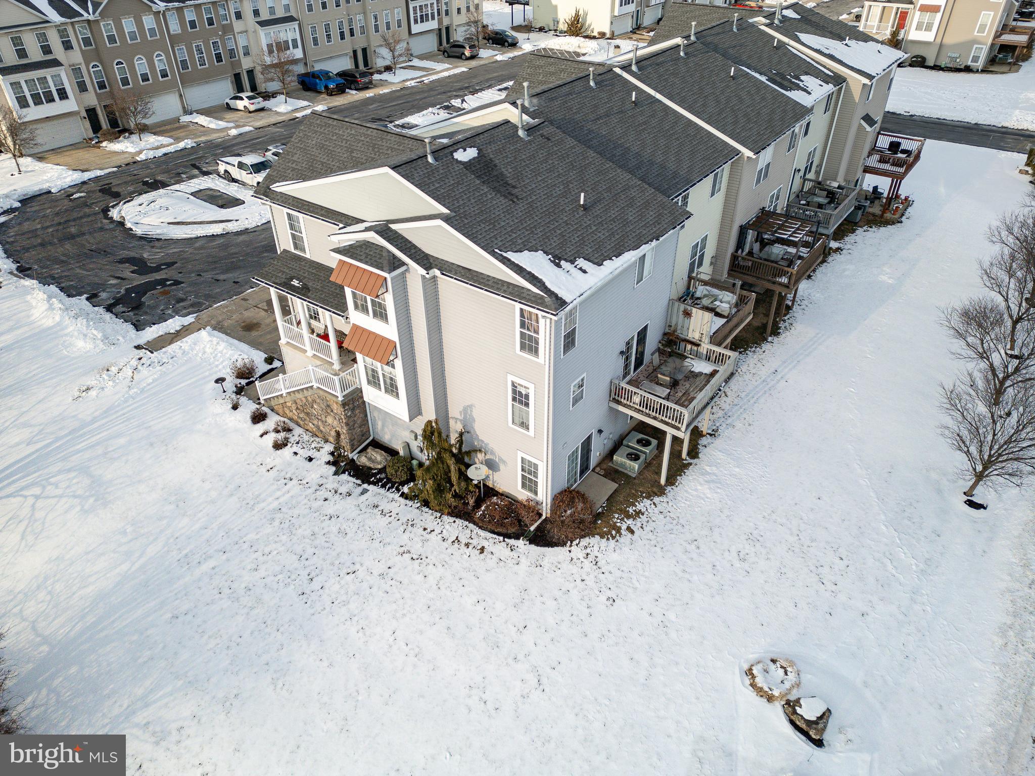 BROOK MEADOW - Residential