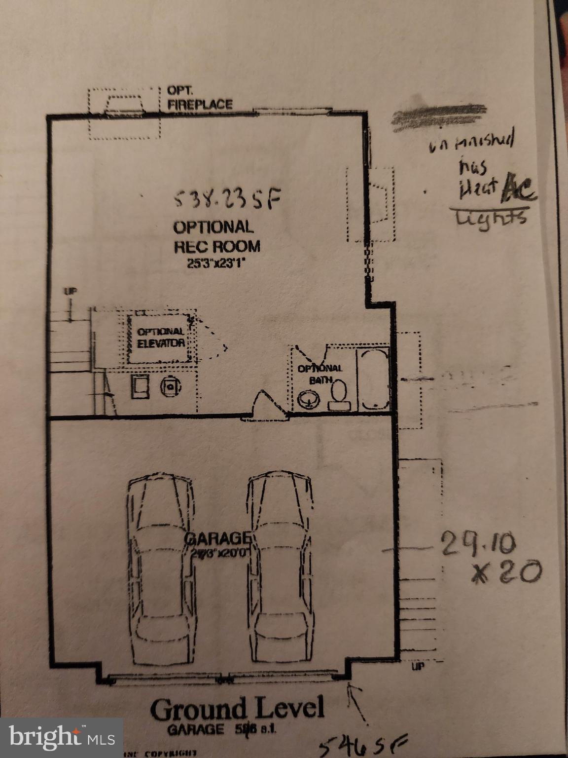 BROOK MEADOW - Residential