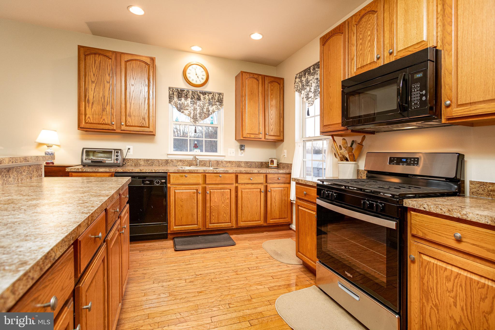 BROOK MEADOW - Residential