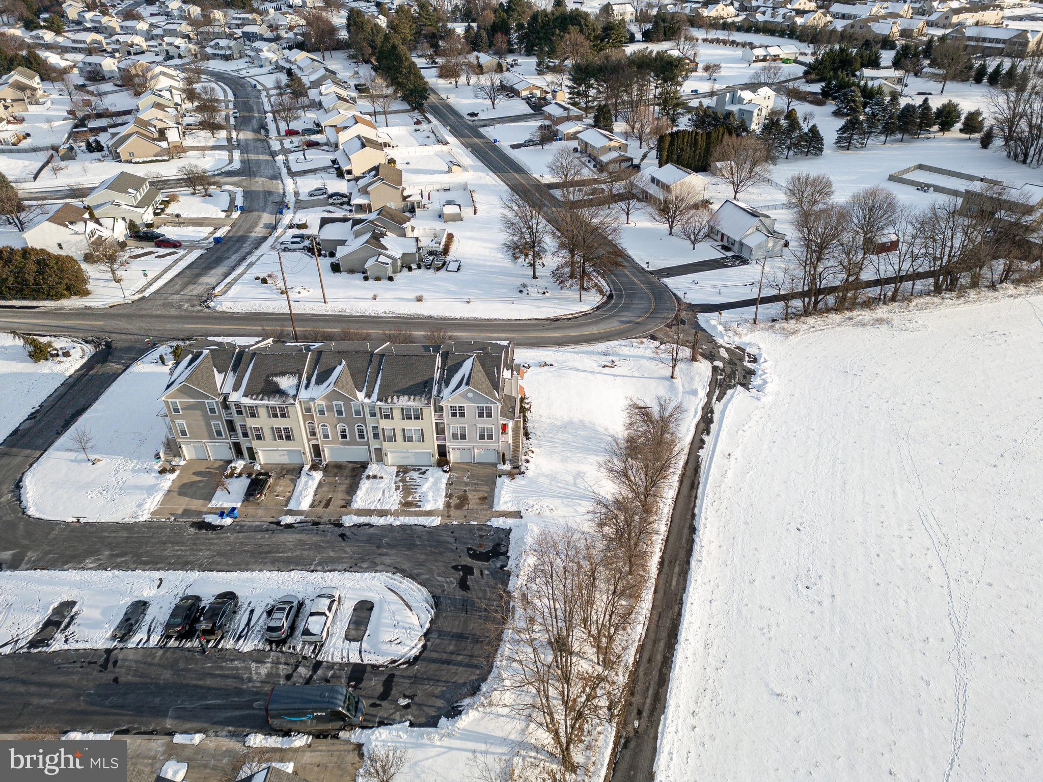 BROOK MEADOW - Residential